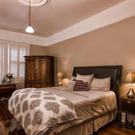 Morgan And Wells Bed And Breakfast Shelby Bagian luar foto